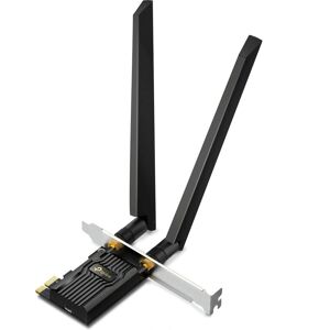 TP-Link Archer TXE72E - Wi-Fi & Bluetooth Adapter TP-Link Archer TXE72E - Wi-Fi & Bluetooth Adapter