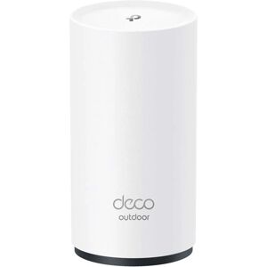 TP-Link Deco X50 Outdoor Wi-Fi Mesh - Wi-Fi 6 - Weatherproof TP-Link Deco X50 Outdoor Wi-Fi Mesh - Wi-Fi 6 - Weatherproof