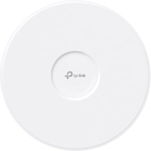 TP-Link Omada EAP783 Wi-Fi 7 Tri-Band 19000 Mbps White PoE TP-Link Omada EAP783 Wi-Fi 7 Tri-Band 19000 Mbps White PoE