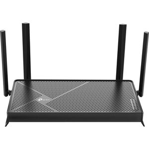 TP-Link Archer BE3600 Kaksitaajuus Wi-Fi 7 Reititin TP-Link Archer BE3600 Kaksitaajuus Wi-Fi 7 Reititin
