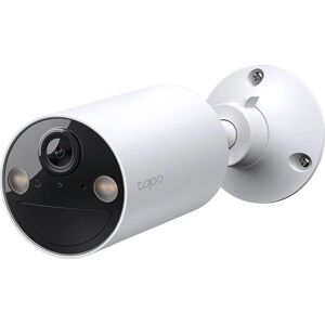 TP-Link - Tapo C410 - outdoor - 2K - security camera TP-Link - Tapo C410 - outdoor - 2K - security camera