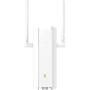 Access point Wi-Fi esterno TP-Link EAP625 - 1800 Mbit/s - Bianco Access point Wi-Fi esterno TP-Link EAP625 - 1800 Mbit/s - Bianco