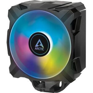 ARCTIC Freezer A35 A-RGB - Tower CPU Kühler für AMD - Schwarz ARCTIC Freezer A35 A-RGB - Tower CPU Kühler für AMD - Schwarz