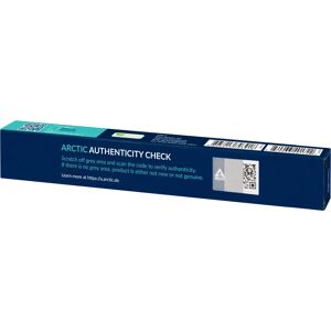 ARCTIC MX-6 Thermal Paste - 2g - Gray - CPU/GPU ARCTIC MX-6 Thermal Paste - 2g - Gray - CPU/GPU