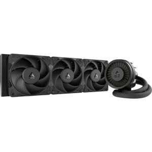 ARCTIC Liquid Freezer III Pro 360 - Processor Liquid Cooling Kit ARCTIC Liquid Freezer III Pro 360 - Processor Liquid Cooling Kit
