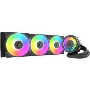 ARCTIC Liquid Freezer III Pro 360 - CPU Cooler - Black ARCTIC Liquid Freezer III Pro 360 - CPU Cooler - Black