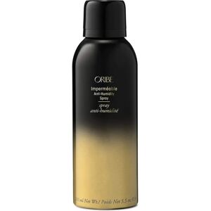 Oribe Modèle Spray anti-humidité - Anti-Humidity Spray - Publicité Oribe Modèle Spray anti-humidité - Anti-Humidity Spray - Publicité