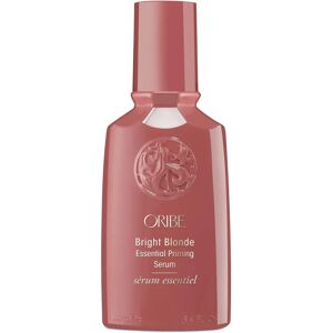 Oribe Bright Blonde Essential Priming Serum - Hair Serum Oribe Bright Blonde Essential Priming Serum - Hair Serum