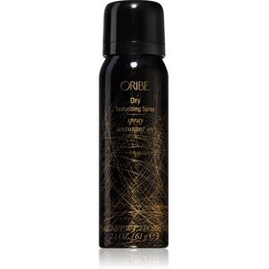 Spray Texturisant Sec Oribe - Volume, Léger, 75ml - Publicité Spray Texturisant Sec Oribe - Volume, Léger, 75ml - Publicité
