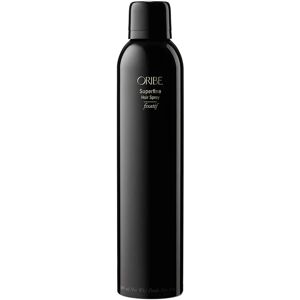 Oribe Superfine Hairspray - Long-lasting hold - 301ml - HAIRSPRAY Oribe Superfine Hairspray - Long-lasting hold - 301ml - HAIRSPRAY