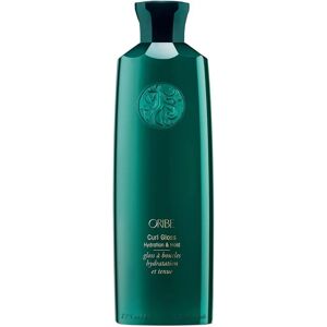 Oribe Glans og fuktighet for krøller - 175ml/5.9oz - Hårgelé Oribe Glans og fuktighet for krøller - 175ml/5.9oz - Hårgelé