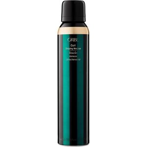 Oribe Curl Shaping Mousse - Hair Mousse Oribe Curl Shaping Mousse - Hair Mousse