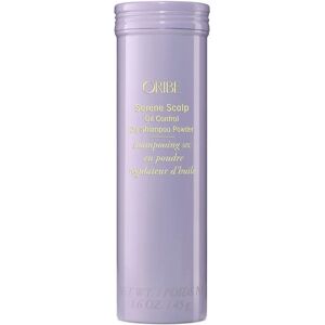 Oribe Serene Scalp Oil Control Dry Shampoo - 45g Oribe Serene Scalp Oil Control Dry Shampoo - 45g