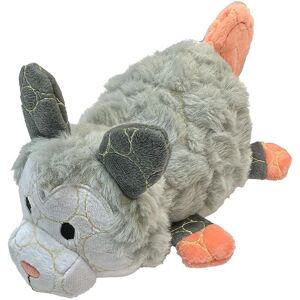 Bite Force Kevlar Tough Dog Toy - Durable Chew, Reinforced Seams Bite Force Kevlar Tough Dog Toy - Durable Chew, Reinforced Seams