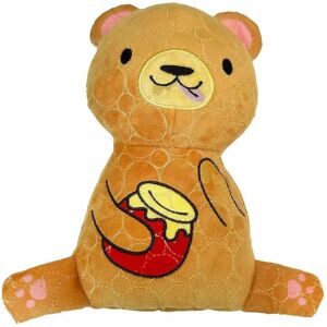 Bite Force Kevlar Tough Plush - Björn - Dog Toy Bite Force Kevlar Tough Plush - Björn - Dog Toy