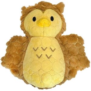 Bite Force Built w. Kevlar Tough Plush - ugle - Dog Toy Bite Force Built w. Kevlar Tough Plush - ugle - Dog Toy