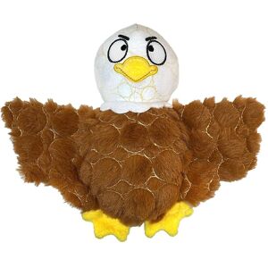 Bite Force Kevlar Tough Plush - Dog Toy Bite Force Kevlar Tough Plush - Dog Toy