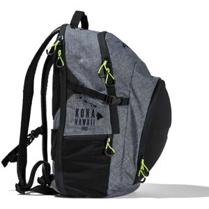 Zoot Ultra Tri 25L Backpack - Lightweight, Multi-Function, Gray Zoot Ultra Tri 25L Backpack - Lightweight, Multi-Function, Gray