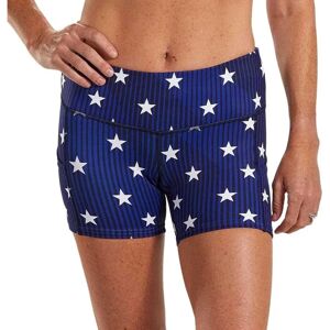 Zoot Ltd Pulse Blue Shorts - Short for Women Zoot Ltd Pulse Blue Shorts - Short for Women