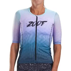 ZOOT - Tri Aero Ltd - Red - L - Jersey ZOOT - Tri Aero Ltd - Red - L - Jersey