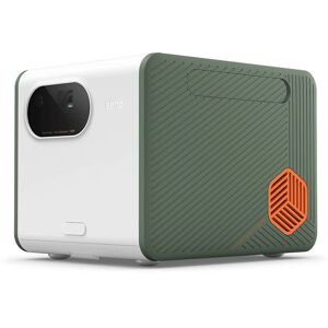 BenQ - GS50 - 1080p - 500 ANSI-lumen - Projektor BenQ - GS50 - 1080p - 500 ANSI-lumen - Projektor