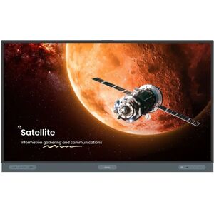 BenQ RP8604 Lavagna Interattiva 86'' 4K - Lavagna Digitale BenQ RP8604 Lavagna Interattiva 86'' 4K - Lavagna Digitale
