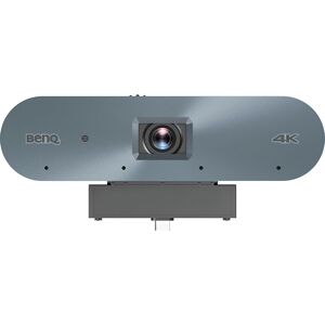 BenQ DV01K 4K AI Webcam - Webcam BenQ DV01K 4K AI Webcam - Webcam