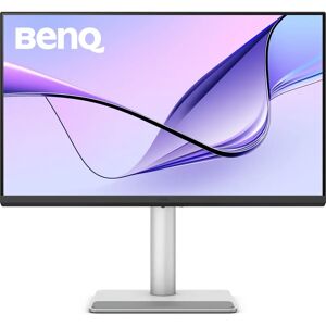 BenQ - MA270U - 27" 4K - White - monitor BenQ - MA270U - 27" 4K - White - monitor