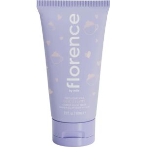 Florence by Mills Love U A Latte Coffee Glow Maske - Gesichtsmasken Florence by Mills Love U A Latte Coffee Glow Maske - Gesichtsmasken