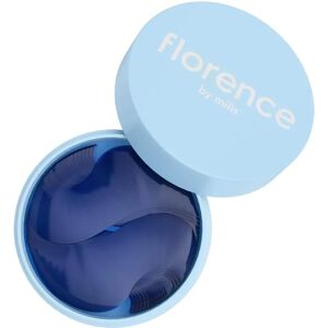 Florence by Mills Surfing Under The Eyes - Augen-Gel-Pads Florence by Mills Surfing Under The Eyes - Augen-Gel-Pads