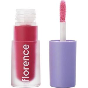 Florence by Mills Be A VIP Velvet Liquid Lipstick - Deep Fuchsia - Lippenstift Florence by Mills Be A VIP Velvet Liquid Lipstick - Deep Fuchsia - Lippenstift