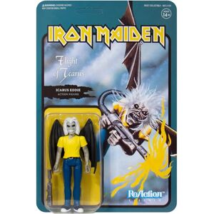 Iron Maiden Lot Icarus Eddie Figurka akcji Iron Maiden Lot Icarus Eddie Figurka akcji
