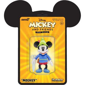 Super7 Disney Mickey Mouse Brave Little Tailor Vintage Coll Action Figure - 3.75" Super7 Disney Mickey Mouse Brave Little Tailor Vintage Coll Action Figure - 3.75"