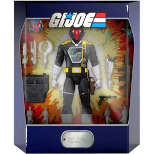 Super7 G.I. Joe B.A.T. Figura de acción - 18cm - Coleccionable Super7 G.I. Joe B.A.T. Figura de acción - 18cm - Coleccionable