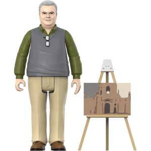 Super7 - Parks And Recreation - Figura de Jerry Gergich - Coleccionable Super7 - Parks And Recreation - Figura de Jerry Gergich - Coleccionable