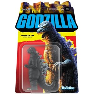 Super7 Toho Godzilla '84 (Quatre Doigts) Figurine - Action Figure - Publicité Super7 Toho Godzilla '84 (Quatre Doigts) Figurine - Action Figure - Publicité