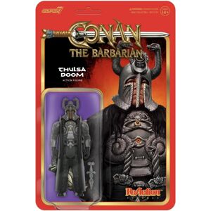 Super7 Conan le Barbare Thulsa Doom Figurine d’Action - Collection Super7 Conan le Barbare Thulsa Doom Figurine d’Action - Collection