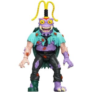 Super7 Teenage Mutant Ninja Turtles Scumbug Actionfigur 18cm - Våg 9 Super7 Teenage Mutant Ninja Turtles Scumbug Actionfigur 18cm - Våg 9