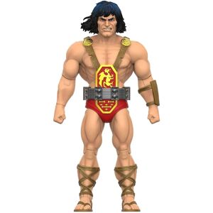 Figurine Kull le Conquérant de Super7 - Conan le Barbare Collection - Publicité Figurine Kull le Conquérant de Super7 - Conan le Barbare Collection - Publicité