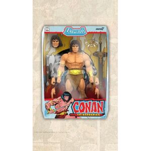 Figurine Conan le Barbare - 18cm - Figur de collection - Publicité Figurine Conan le Barbare - 18cm - Figur de collection - Publicité