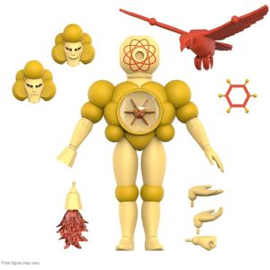 Figurine SilverHawks Mo-Lec-U-Lar - 18cm - Collection - Publicité Figurine SilverHawks Mo-Lec-U-Lar - 18cm - Collection - Publicité