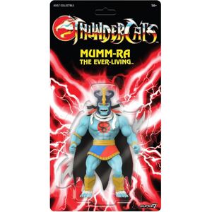 Figurine Super7 Mumm-Ra Éternel Vivant - Thundercats Vintage W01 - Publicité Figurine Super7 Mumm-Ra Éternel Vivant - Thundercats Vintage W01 - Publicité