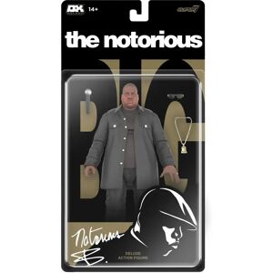 Super7 Figurine d'Action Deluxe de Notorious B.I.G. - Figurine Super7 Figurine d'Action Deluxe de Notorious B.I.G. - Figurine