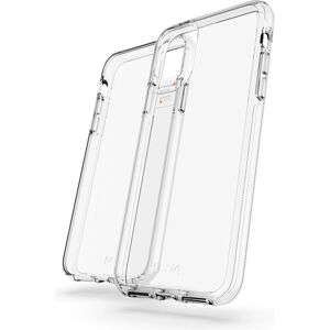 Apple iPhone 11 Pro Max GEAR4 Crystal Palace Transparent Phone Case - Impact Protection Apple iPhone 11 Pro Max GEAR4 Crystal Palace Transparent Phone Case - Impact Protection