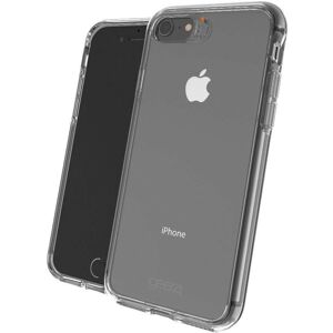 GEAR4 Crystal Palace Transparent iPhone Case - Full Protection GEAR4 Crystal Palace Transparent iPhone Case - Full Protection