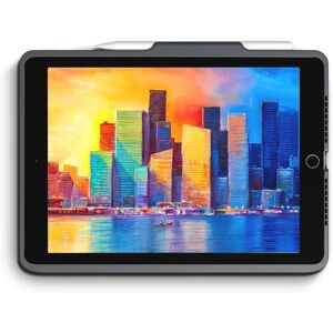 Housse Clavier ZAGG Pro Keys Bluetooth - Noir - Housse pour iPad 10.2 - Publicité Housse Clavier ZAGG Pro Keys Bluetooth - Noir - Housse pour iPad 10.2 - Publicité