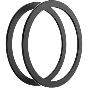 Mophie 409907724 Magnetic Ring - Smartphone Accessory Mophie 409907724 Magnetic Ring - Smartphone Accessory