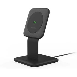 Support de chargement sans fil Mophie Snap+ 15W - Noir - Charge rapide smartphone Support de chargement sans fil Mophie Snap+ 15W - Noir - Charge rapide smartphone