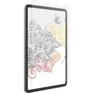 ZAGG InvisibleShield GlassFusion+ Canvas per iPad Air 4 e iPad Pro 11 ZAGG InvisibleShield GlassFusion+ Canvas per iPad Air 4 e iPad Pro 11