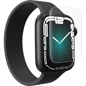 ZAGG InvisibleShield Ultra Clear+ Vert - Protecteur d'écran pour Apple Watch 45mm - Publicité ZAGG InvisibleShield Ultra Clear+ Vert - Protecteur d'écran pour Apple Watch 45mm - Publicité